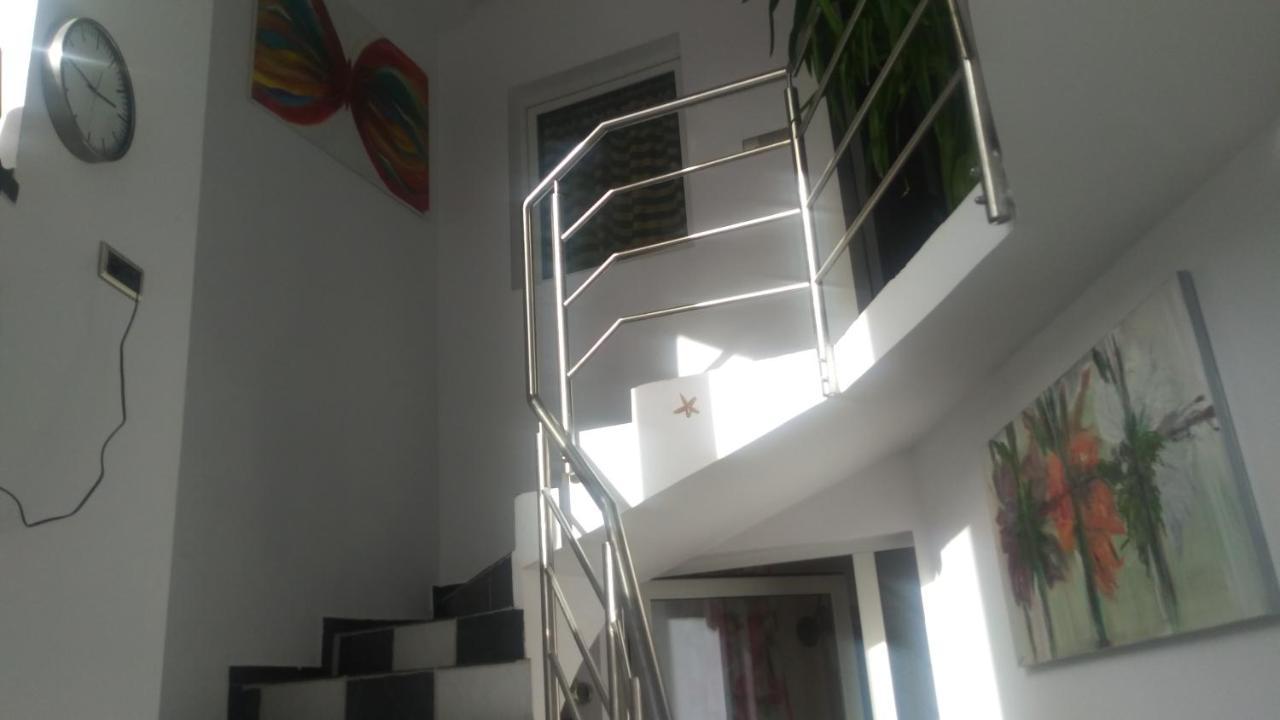 Ferienwohnung Max Zuckau Exterior foto